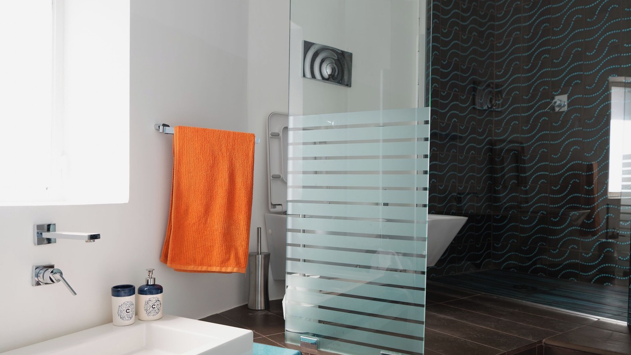 Photo of Bathroom in Vietri sul Mare