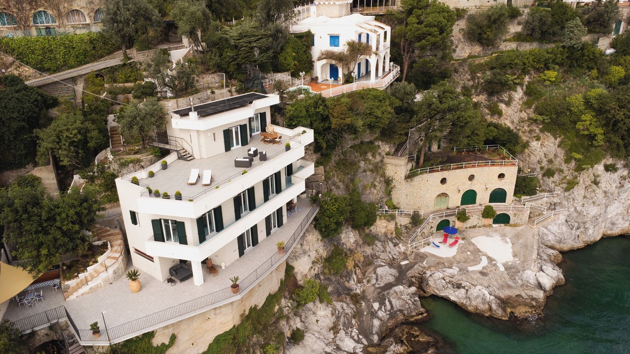 Photo of Outdoor in Vietri sul Mare