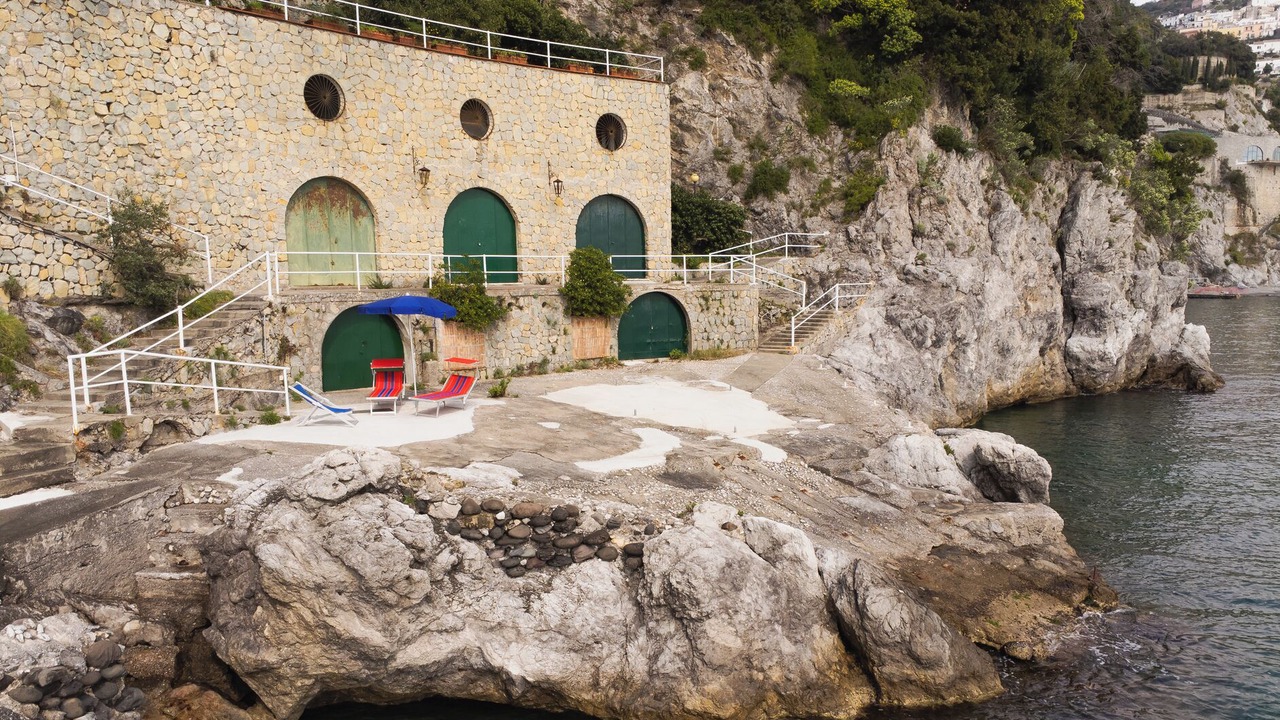 Photo of Outdoor in Vietri sul Mare