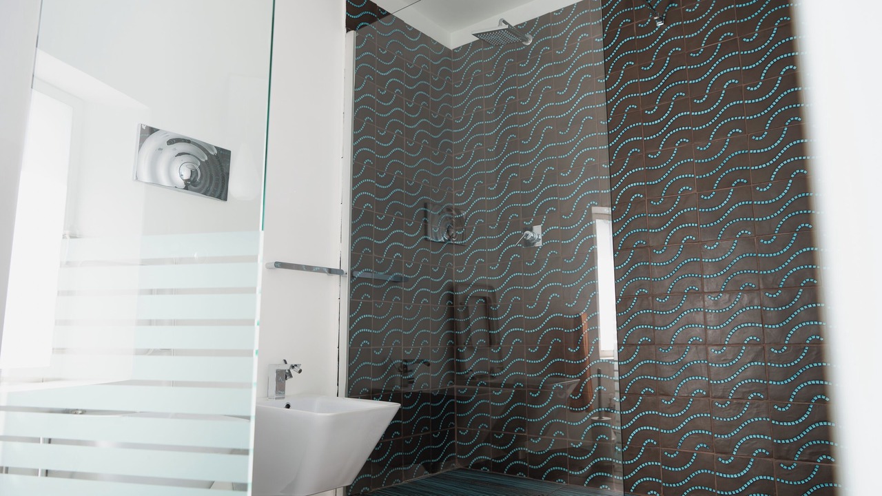 Photo of Bathroom in Vietri sul Mare