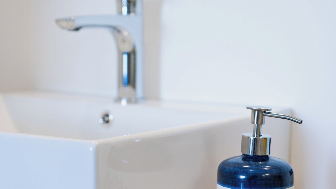 Photo of Bathroom in Vietri sul Mare