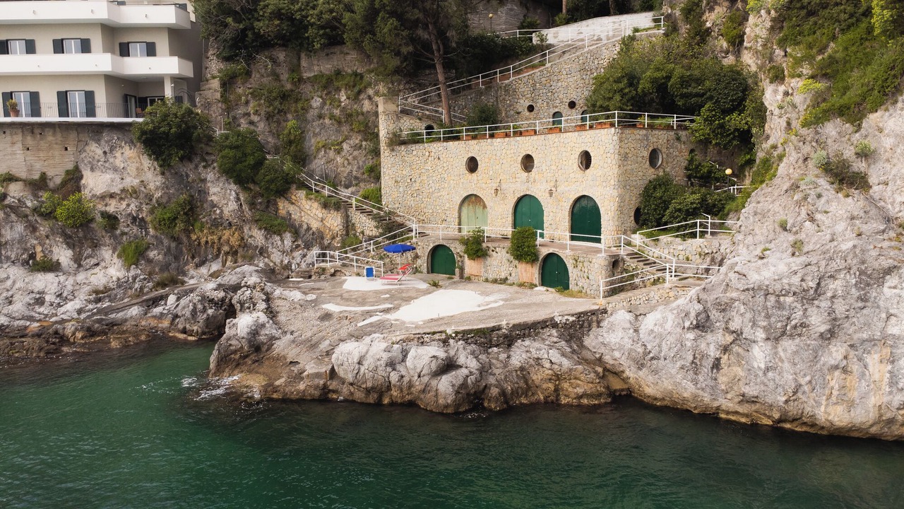 Photo of Outdoor in Vietri sul Mare