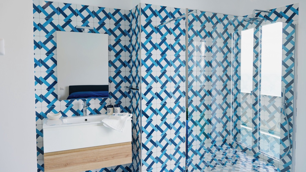 Photo of Bathroom in Vietri sul Mare