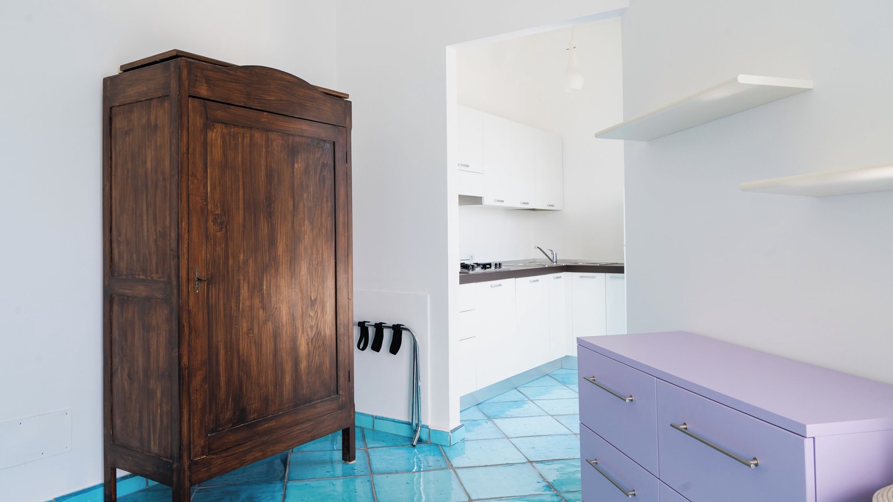 Photo of Kitchen in Vietri sul Mare