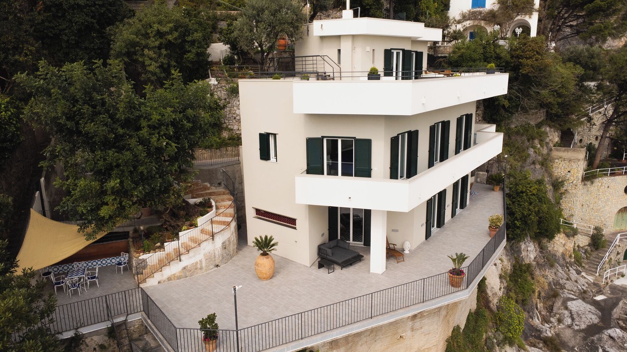Photo of Outdoor in Vietri sul Mare