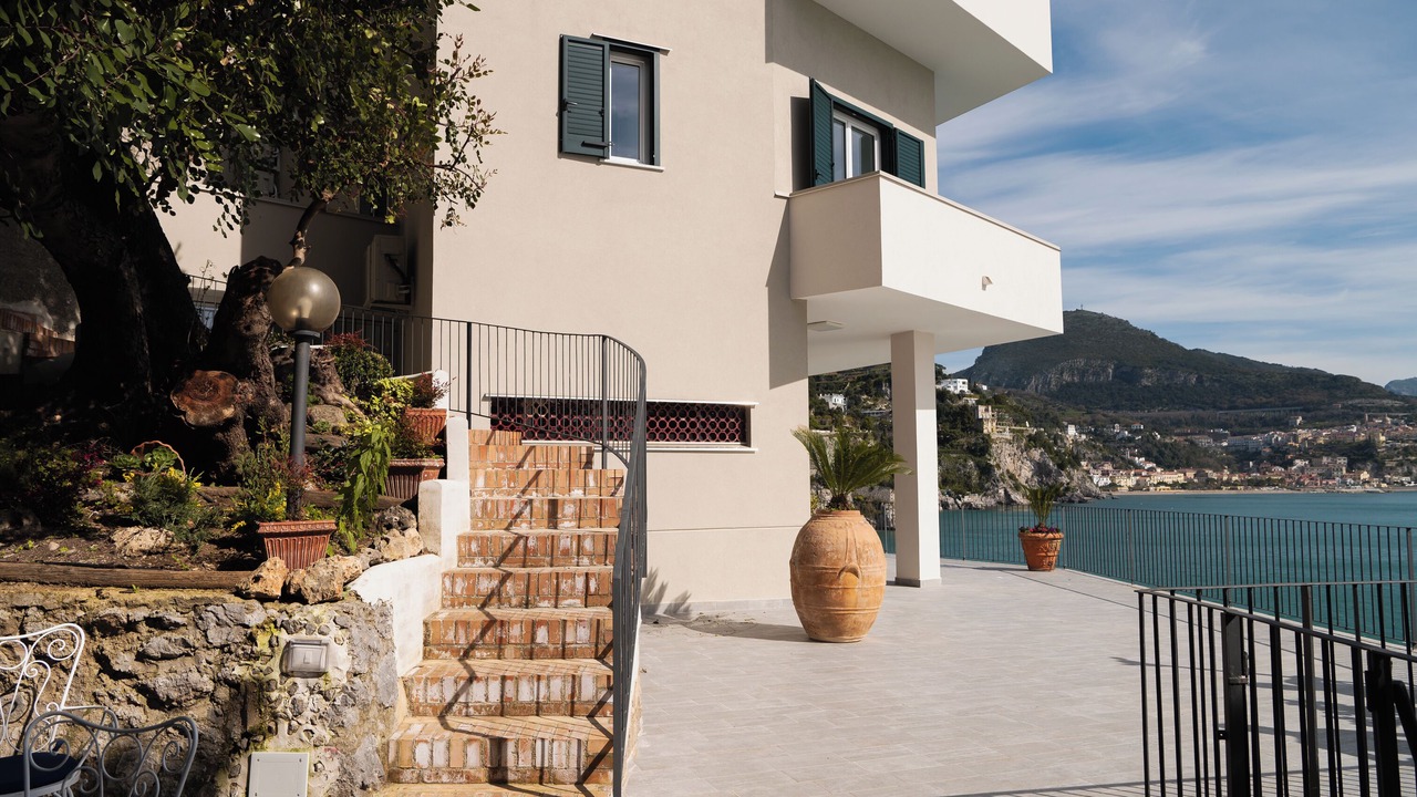 Photo of Outdoor in Vietri sul Mare