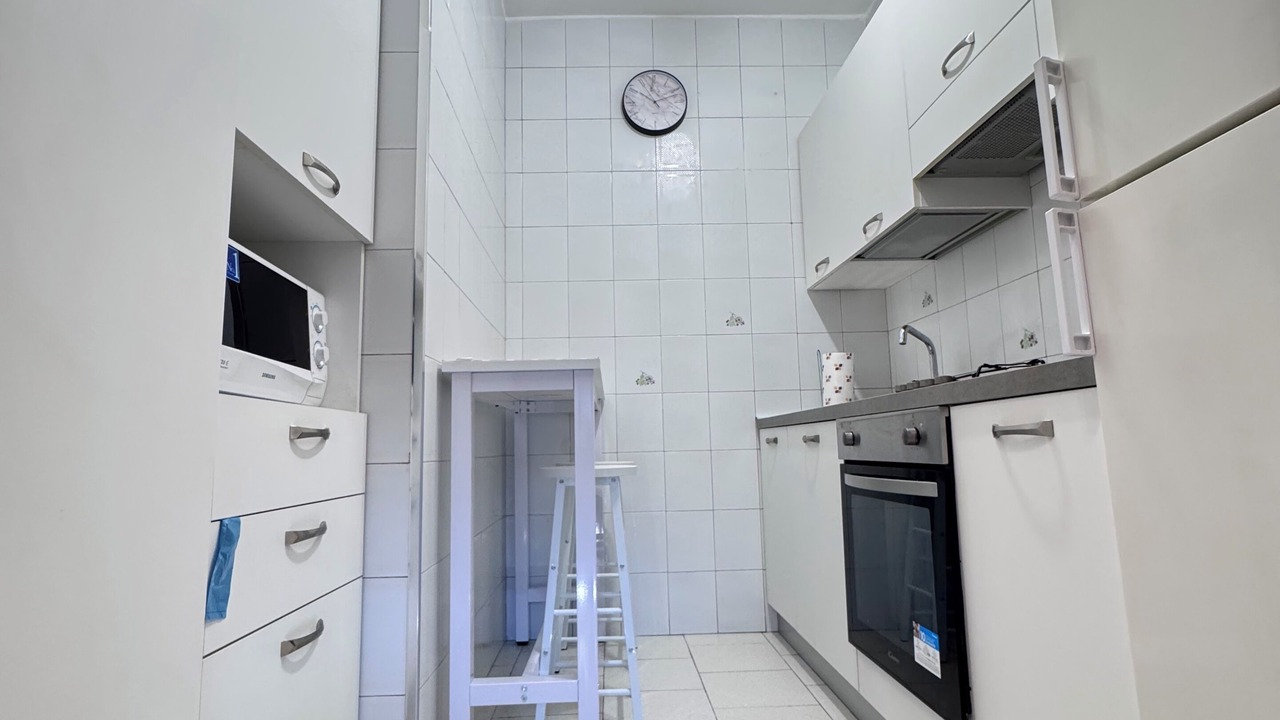 Photo of Kitchen in Quartieri Spagnoli
