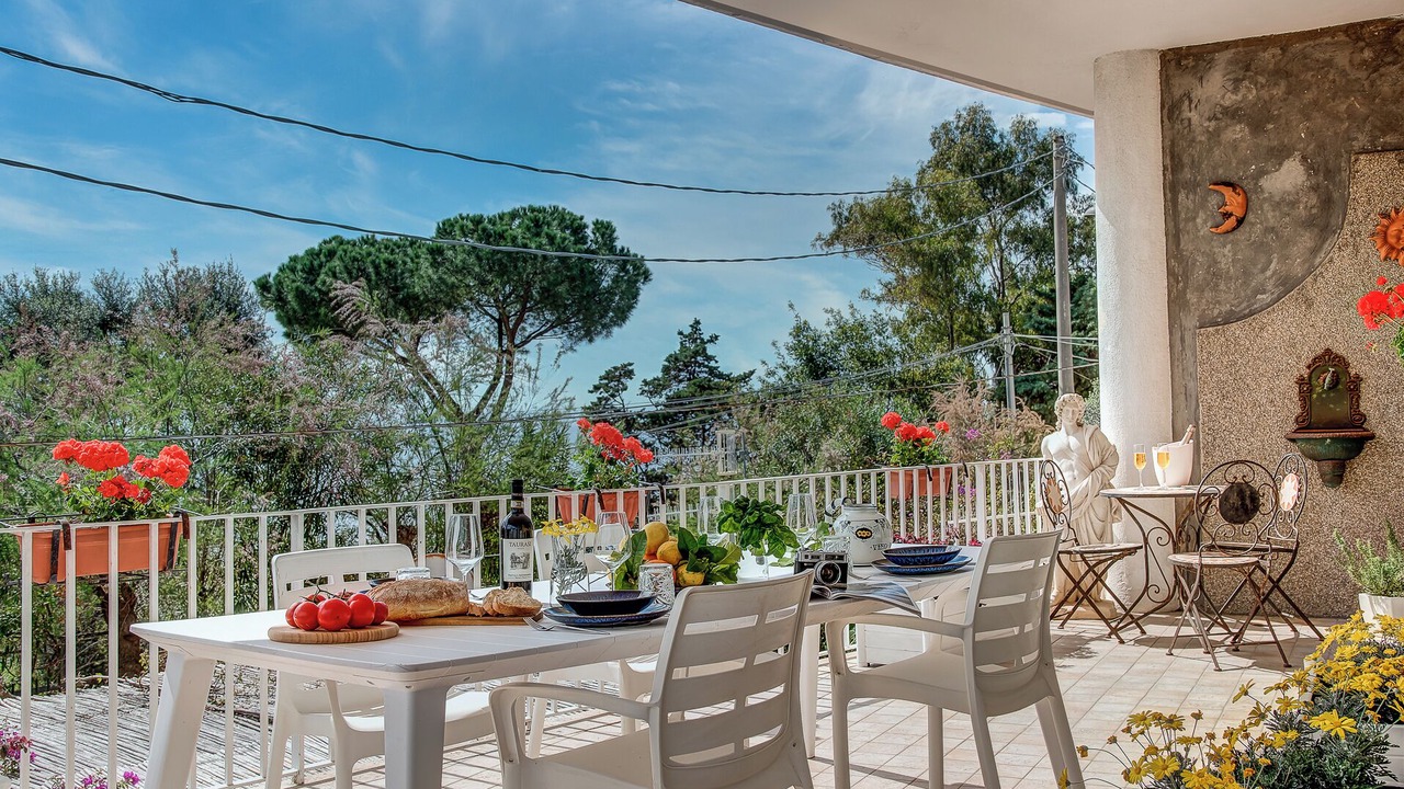 Photo of Outdoor in Marina del Cantone