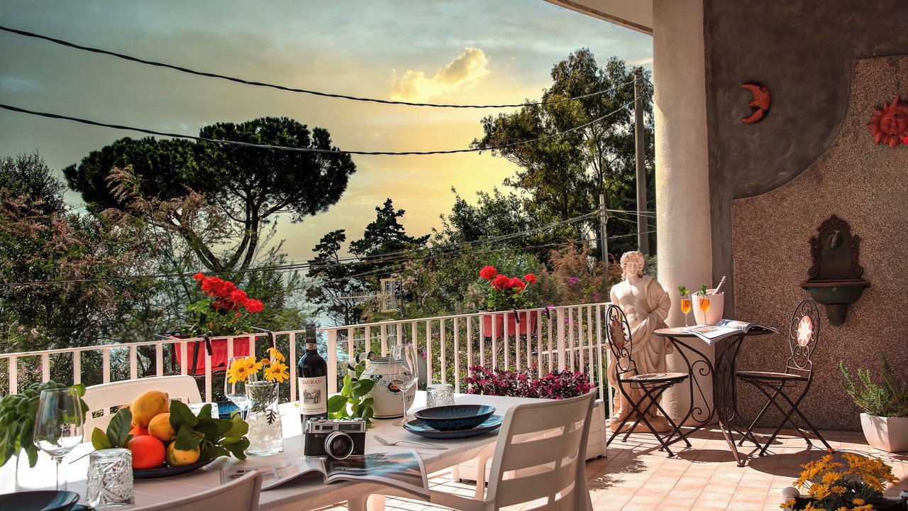 Photo of Outdoor in Marina del Cantone