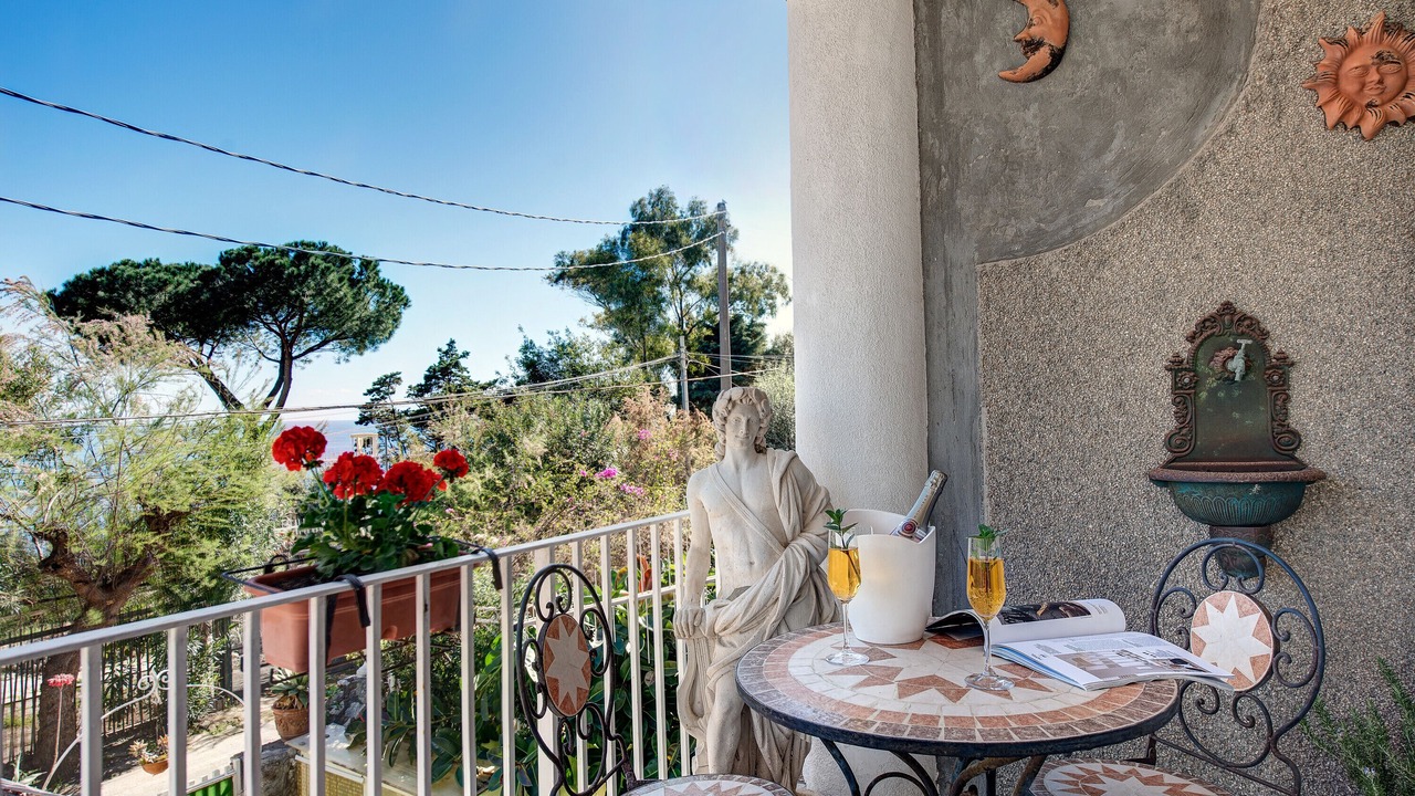 Photo of Outdoor in Marina del Cantone