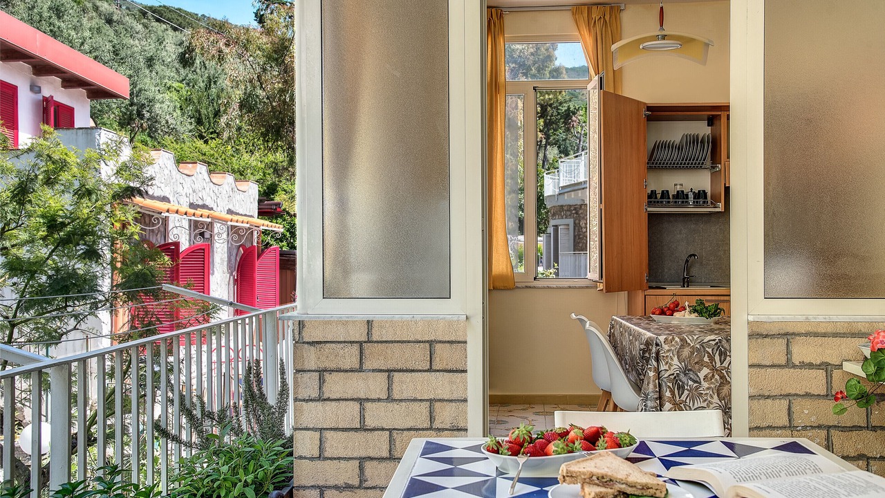 Photo of Outdoor in Marina del Cantone