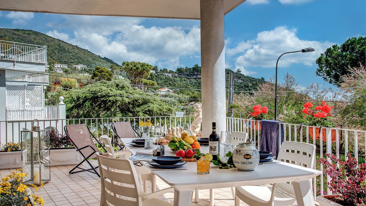 Photo of Outdoor in Marina del Cantone