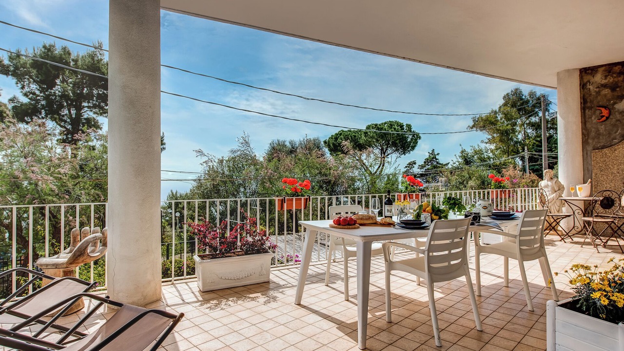 Photo of Outdoor in Marina del Cantone