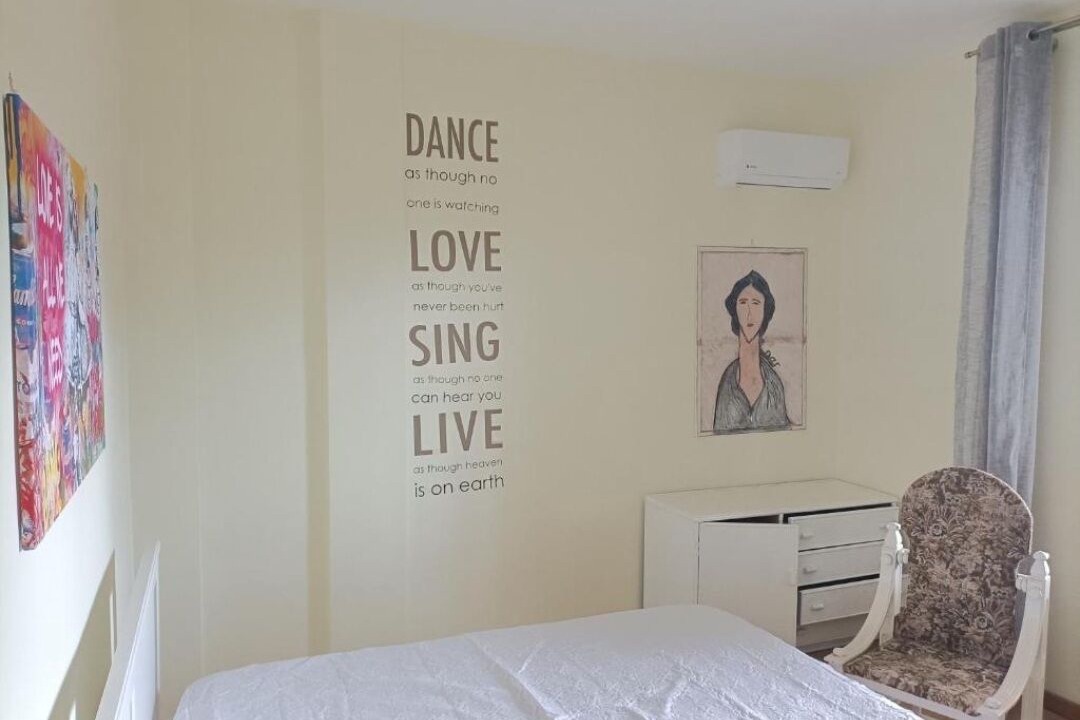 Photo of Bedroom in Giugliano in Campania