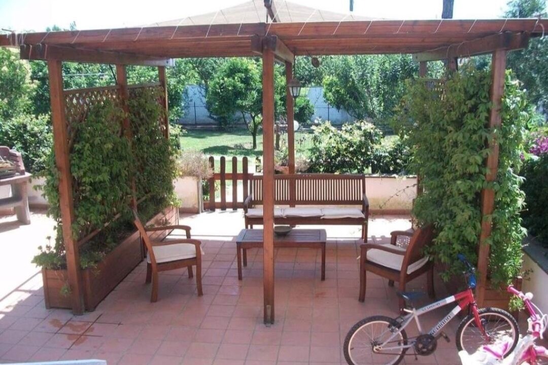Photo of Patio Balcony in Giugliano in Campania