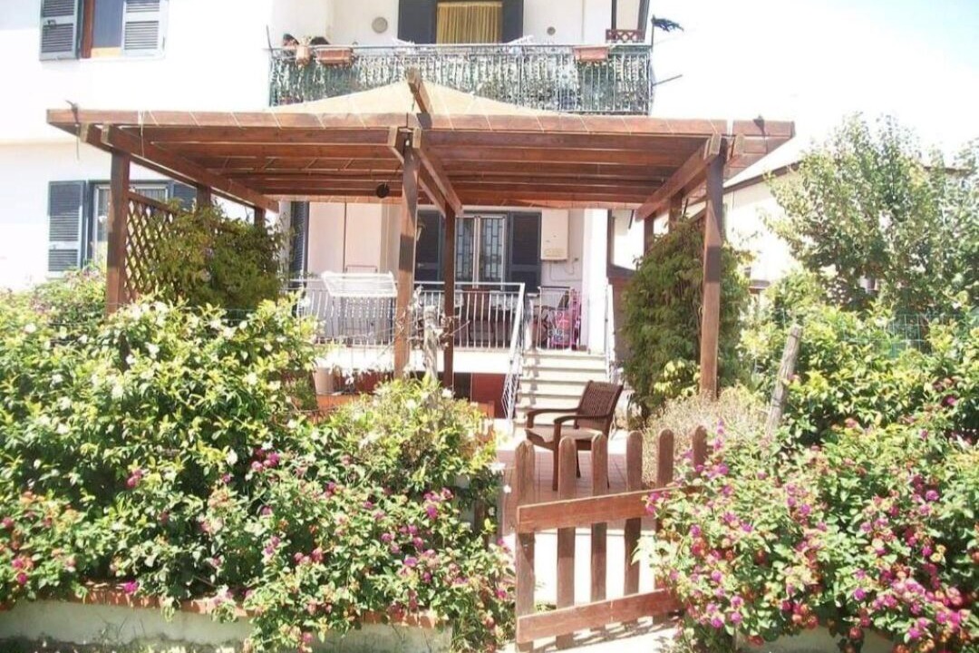 Photo of Outdoor in Giugliano in Campania