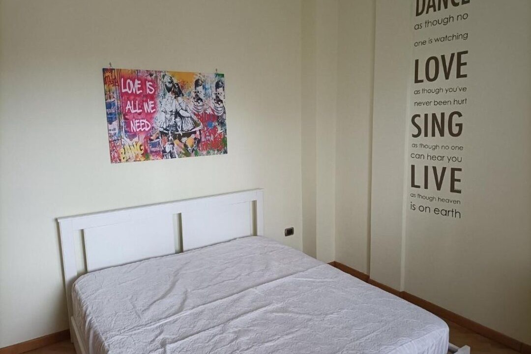 Photo of Bedroom in Giugliano in Campania