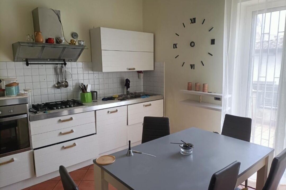 Photo of Kitchen in Giugliano in Campania