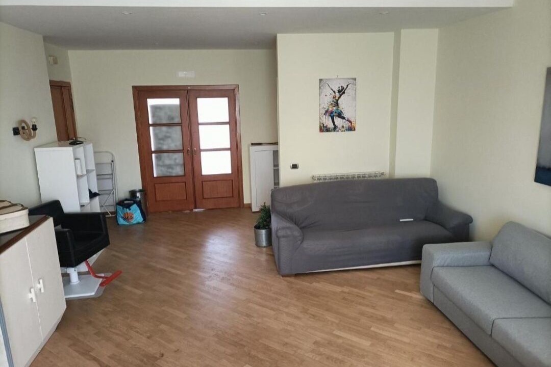 Photo of Livingroom in Giugliano in Campania