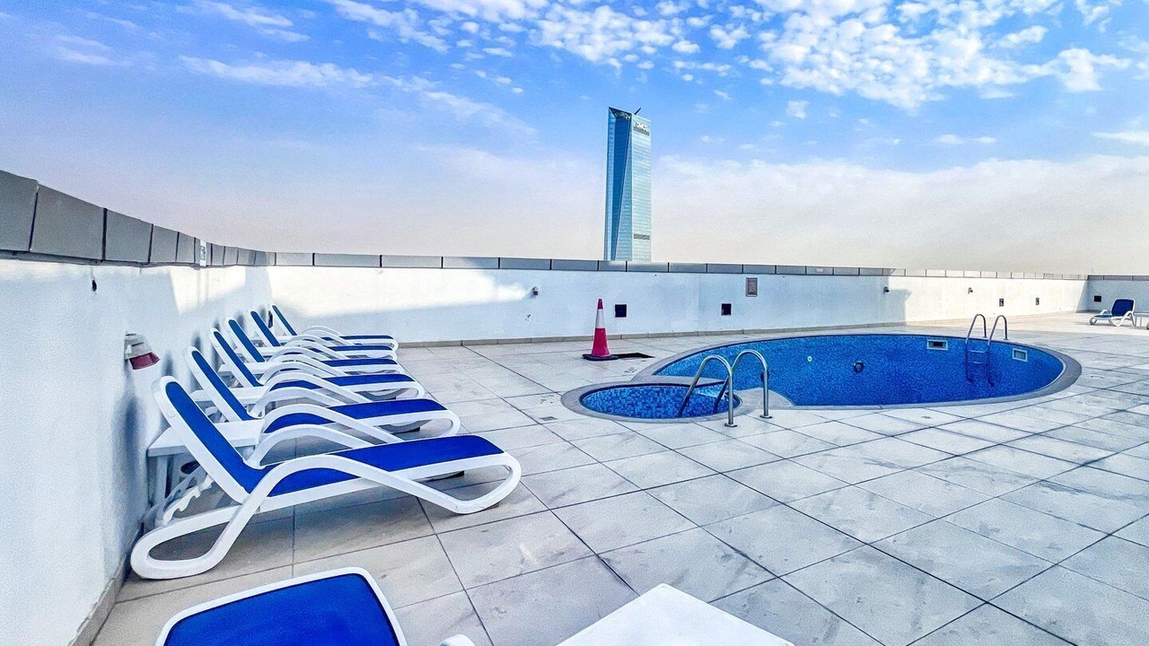 Photo of Outdoor in Jumeirah Lake Towers