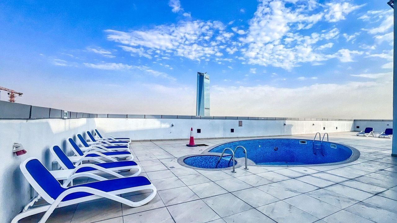Photo of Outdoor in Jumeirah Lake Towers