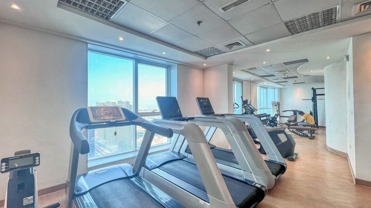 Photo of Others in Jumeirah Lake Towers