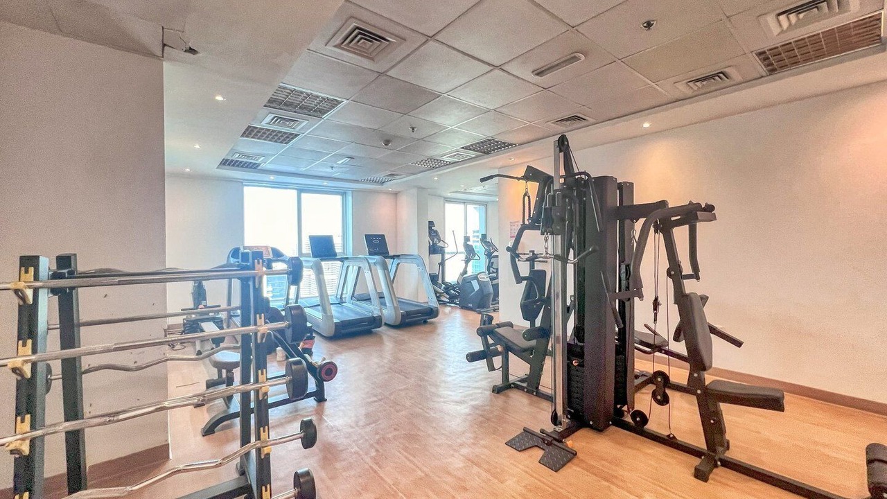 Photo of Others in Jumeirah Lake Towers
