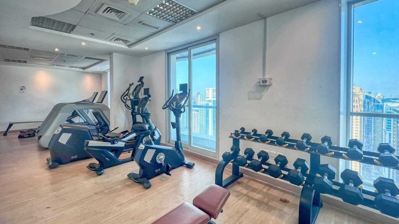 Photo of Others in Jumeirah Lake Towers