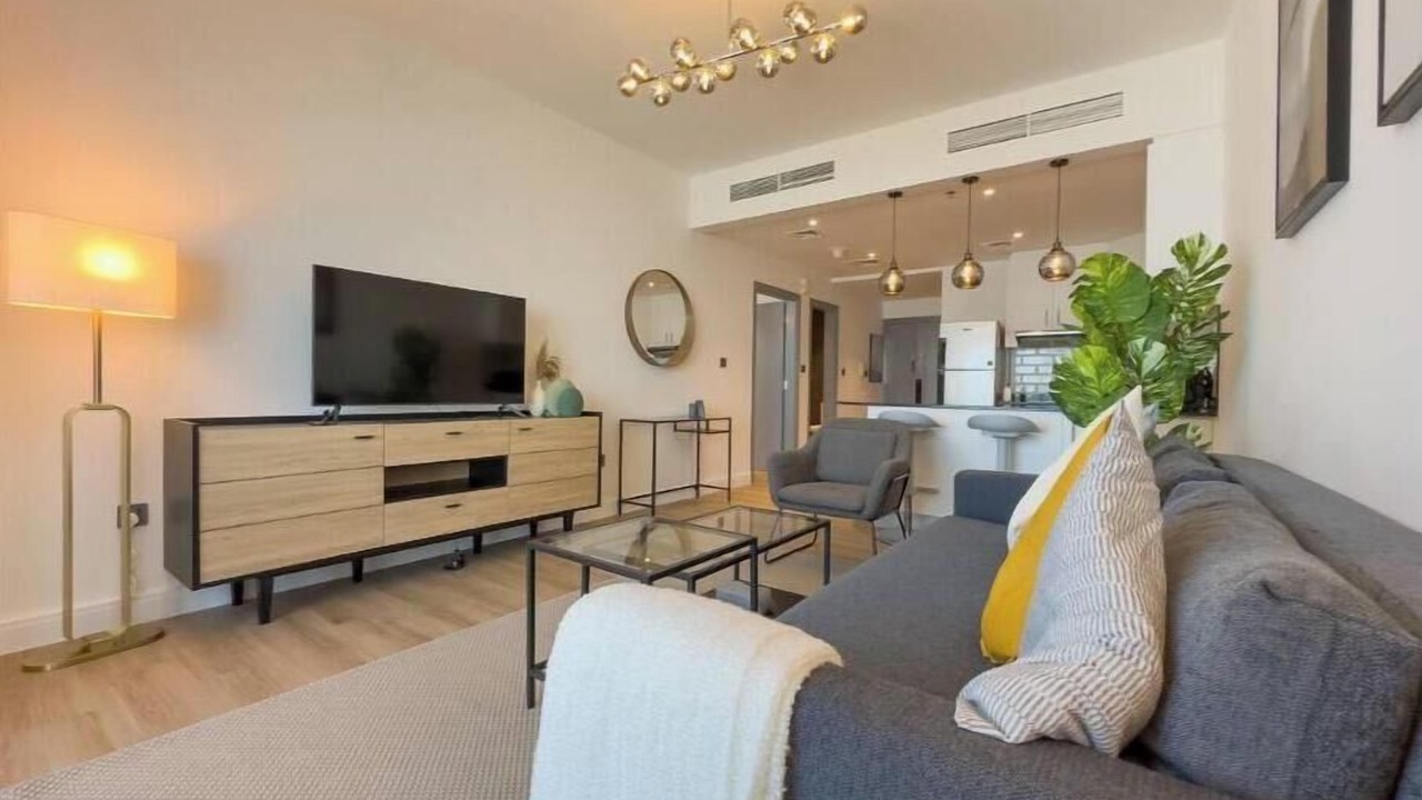 Photo of Livingroom in Al Sufouh