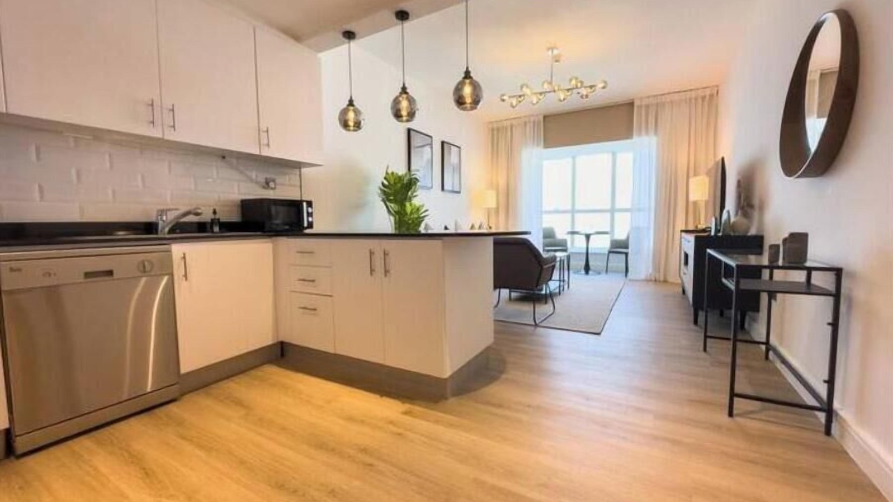 Photo of Kitchen in Al Sufouh