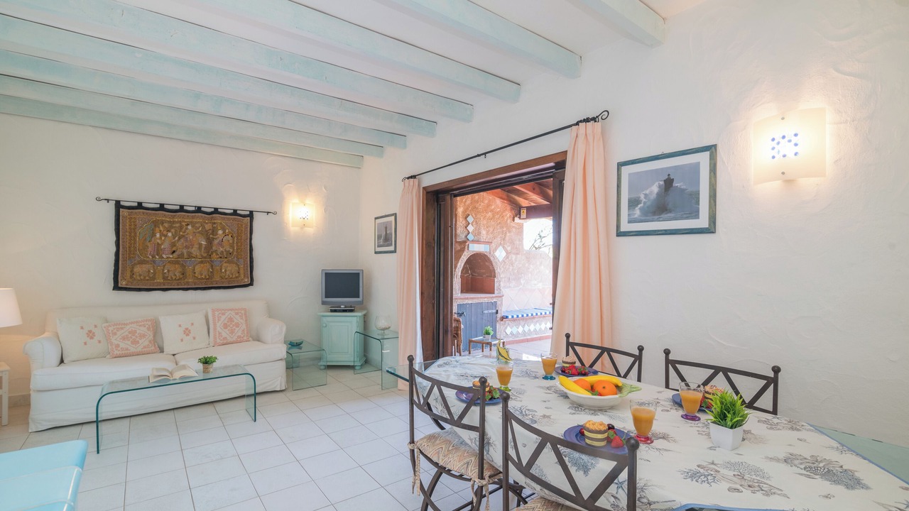 Photo of Bedroom in Tiriddo