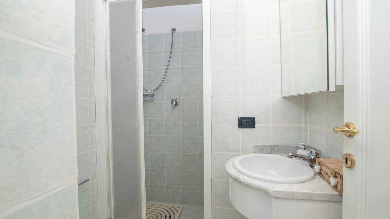 Photo of Bathroom in Tiriddo