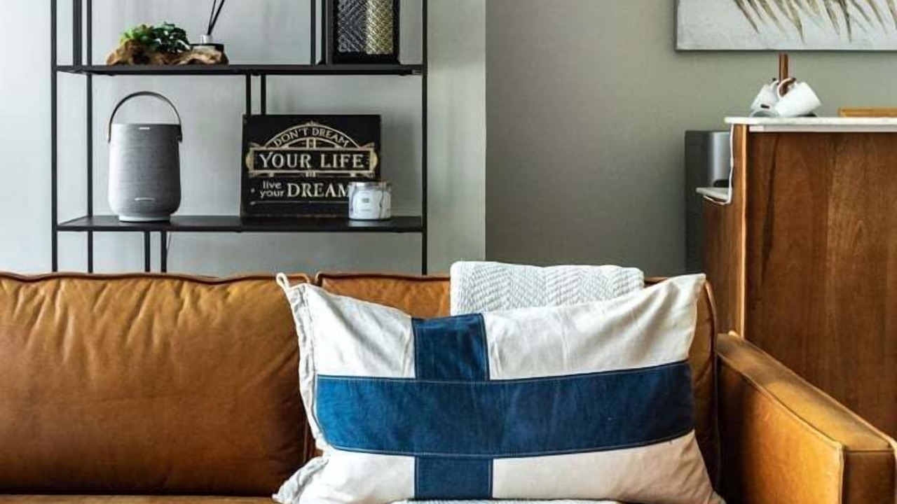 Photo of Livingroom in Dubai Media City