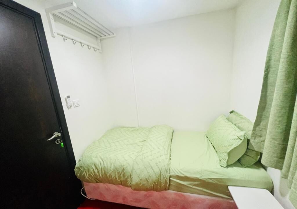 Photo of Bedroom in Jumeirah Village Circle