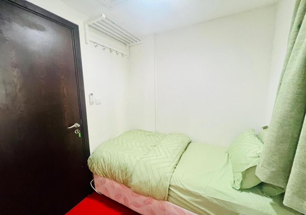 Photo of Bedroom in Jumeirah Village Circle