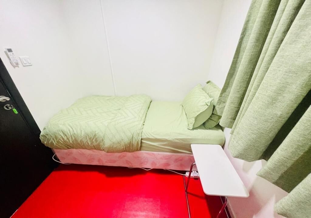 Photo of Bedroom in Jumeirah Village Circle
