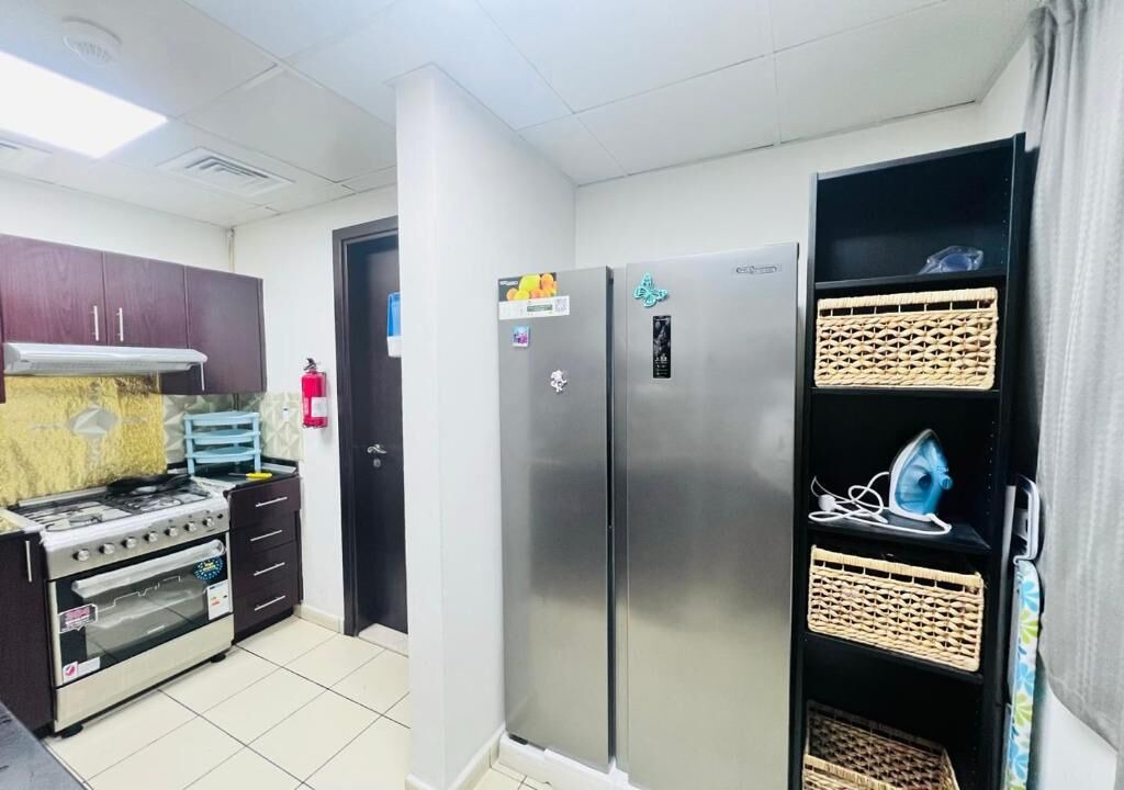 Photo of Kitchen in Jumeirah Village Circle