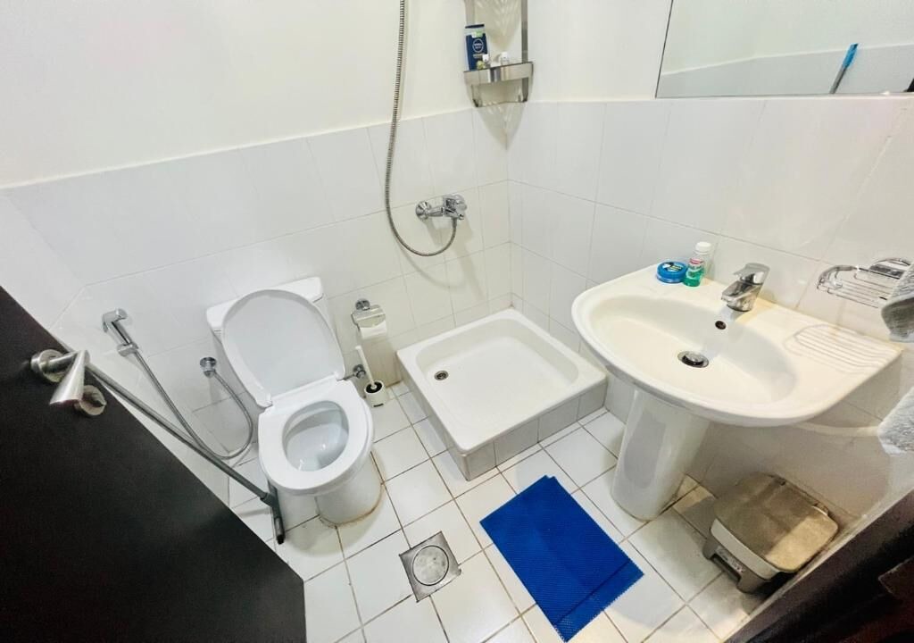 Photo of Bathroom in Jumeirah Village Circle