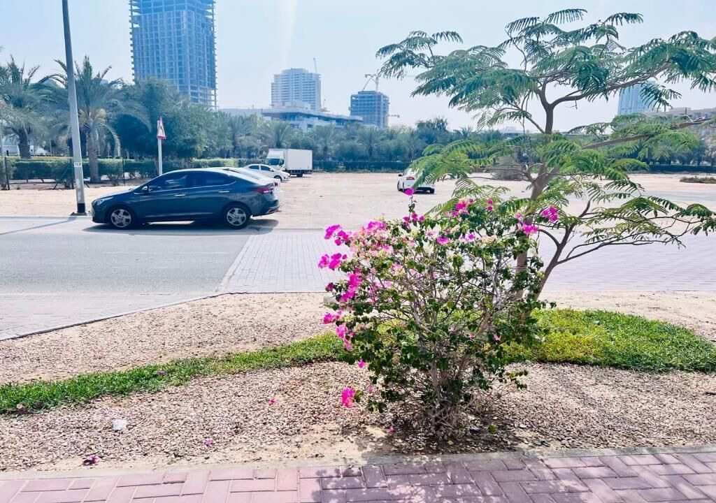 Photo of Outdoor in Jumeirah Village Circle