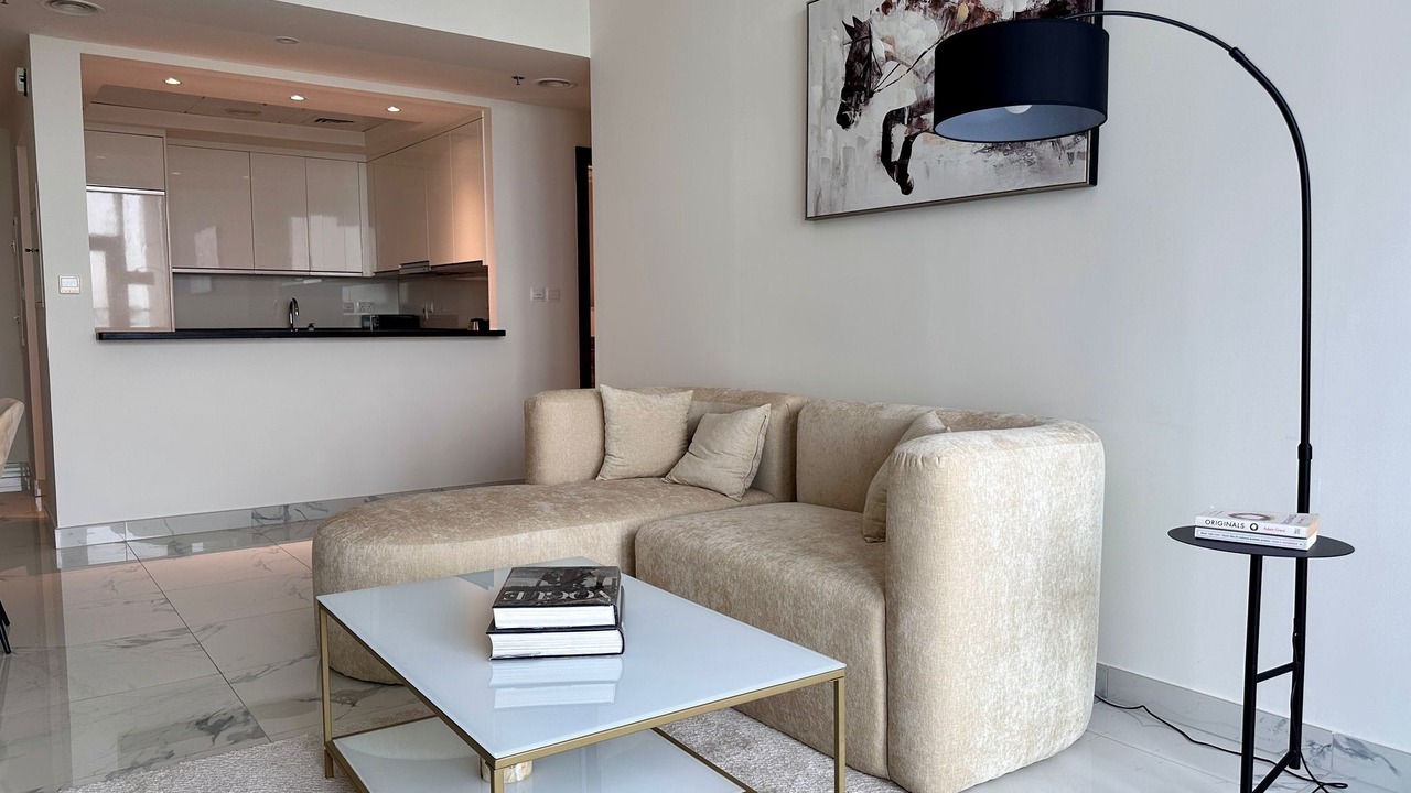 Photo of Livingroom in Al Safa