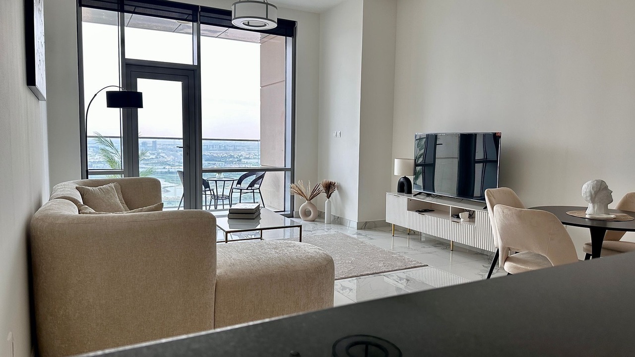 Photo of Livingroom in Al Safa