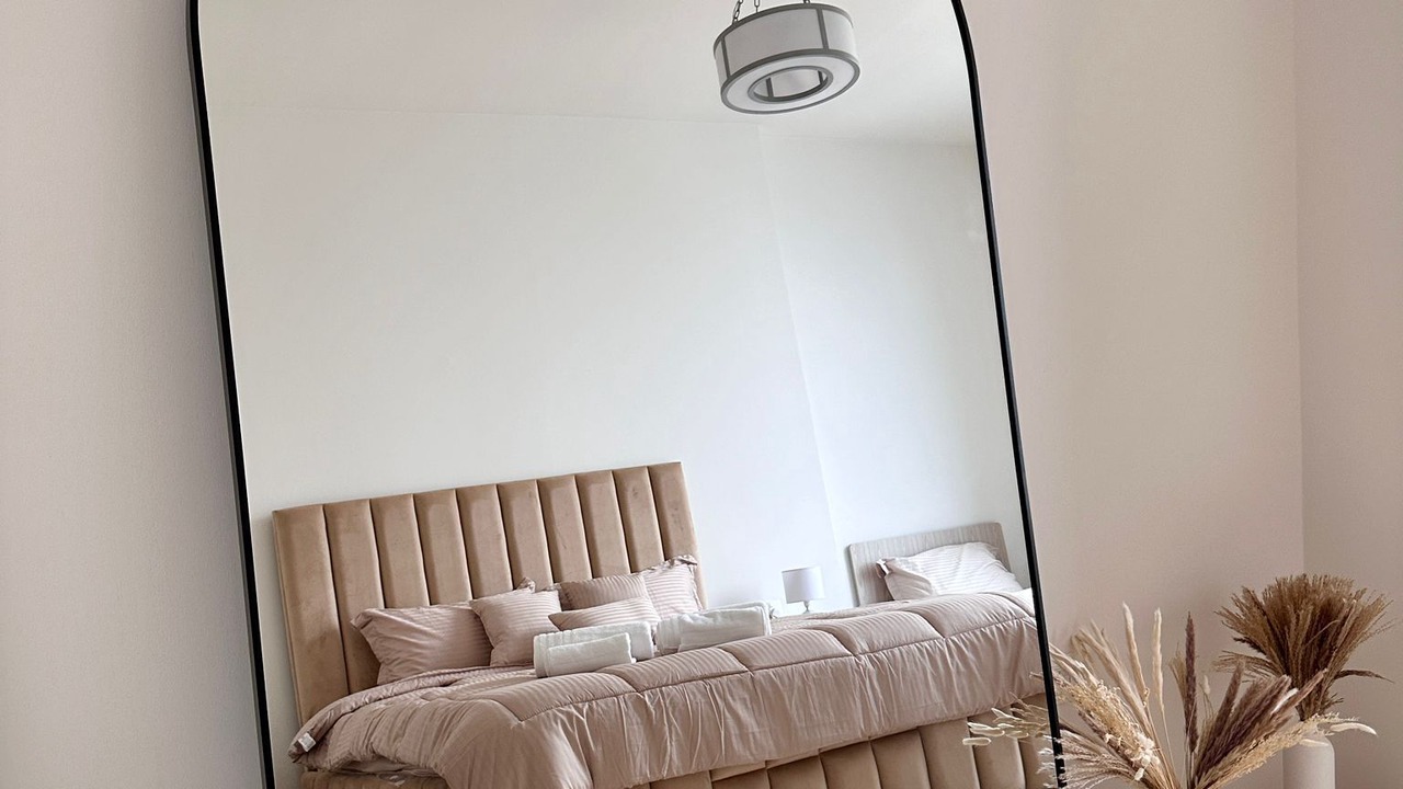 Photo of Bedroom in Al Safa