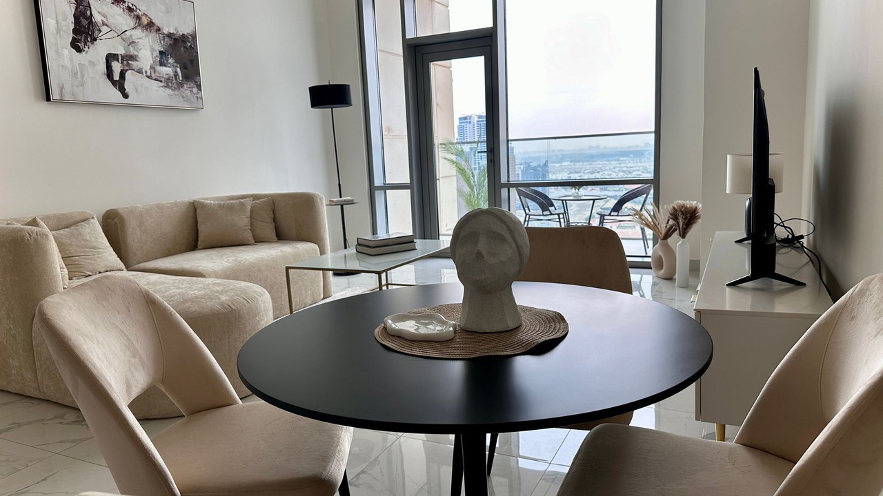 Photo of Livingroom in Al Safa