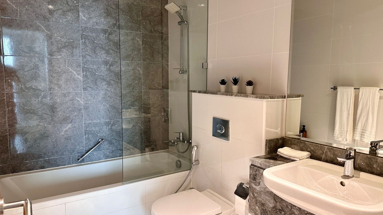 Photo of Bathroom in Al Safa