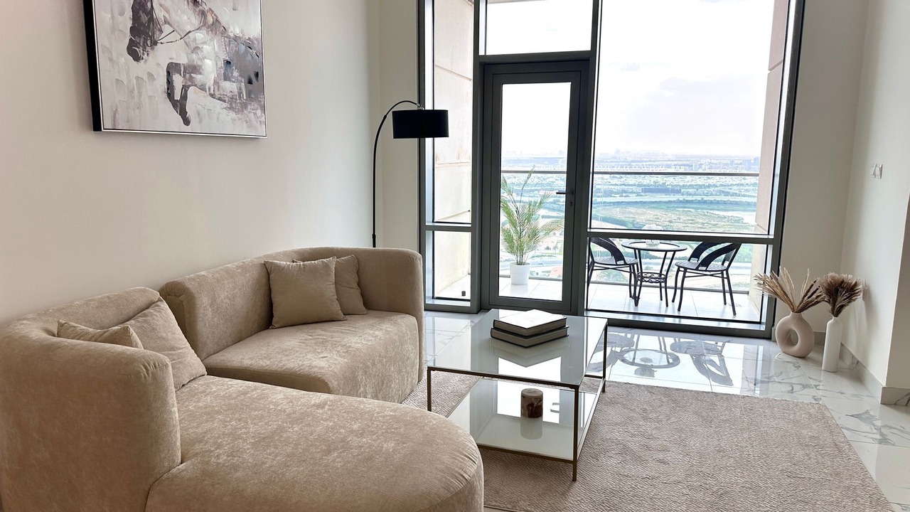 Photo of Livingroom in Al Safa