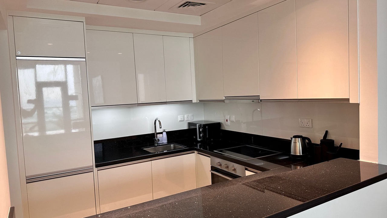 Photo of Kitchen in Al Safa