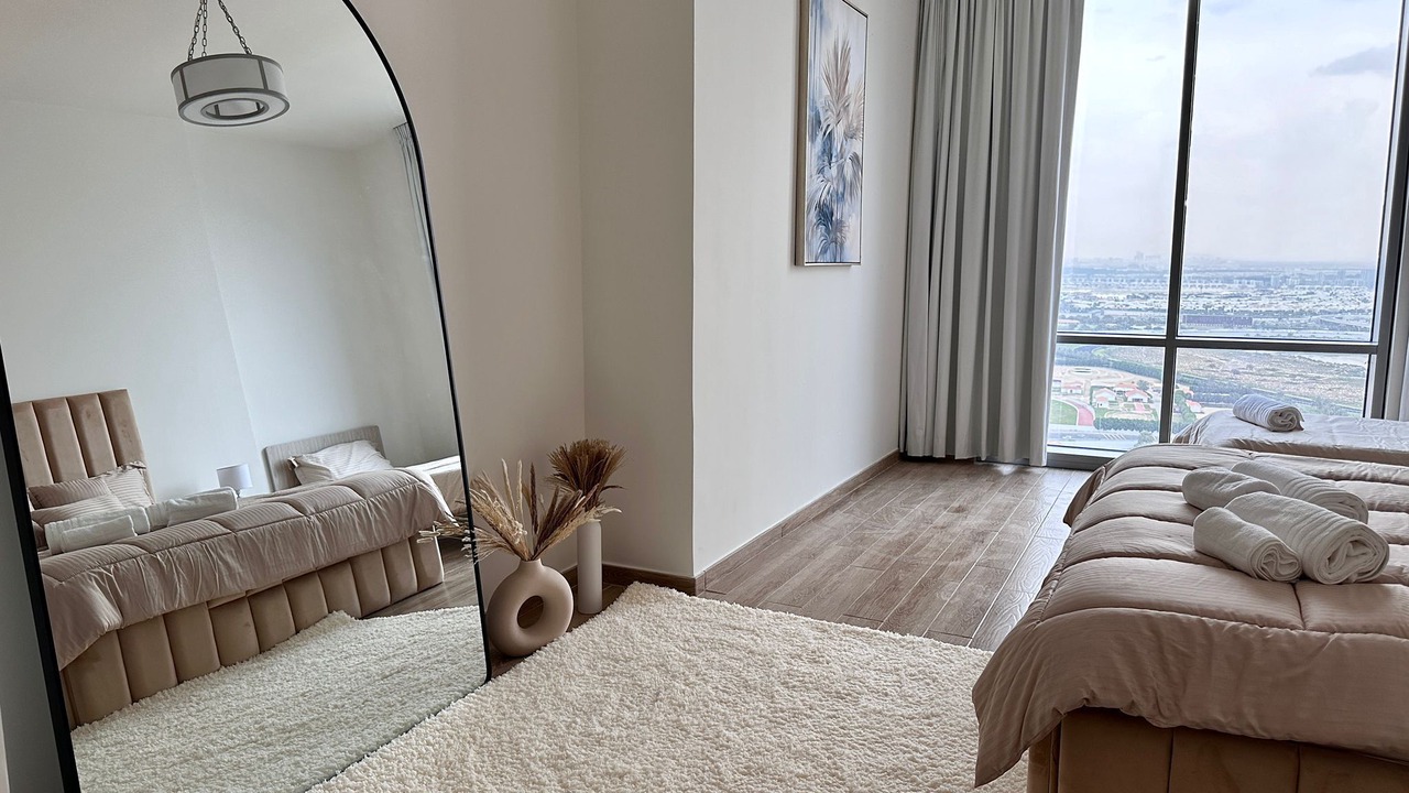Photo of Bedroom in Al Safa