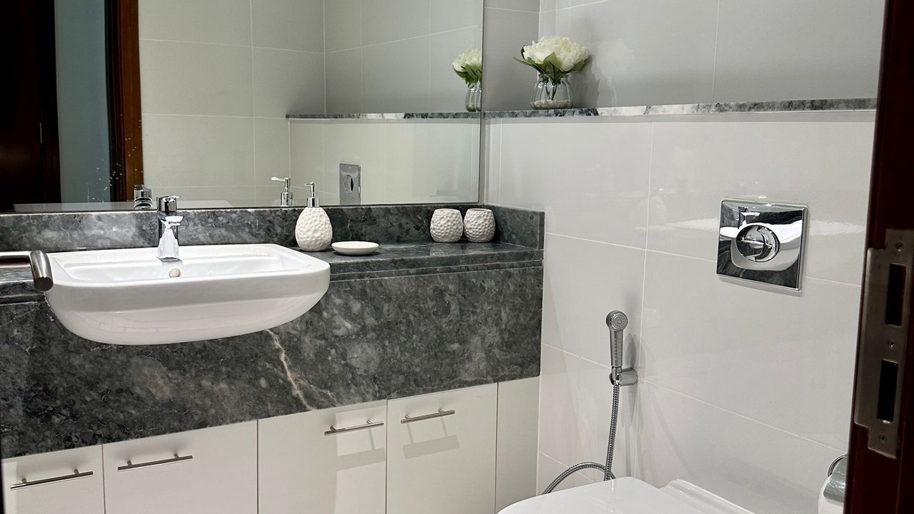 Photo of Bathroom in Al Safa