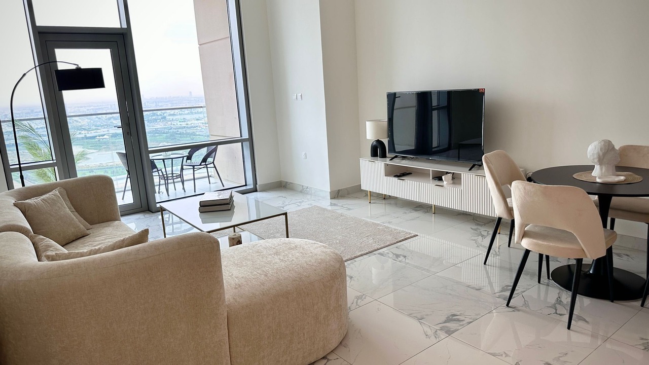 Photo of Livingroom in Al Safa