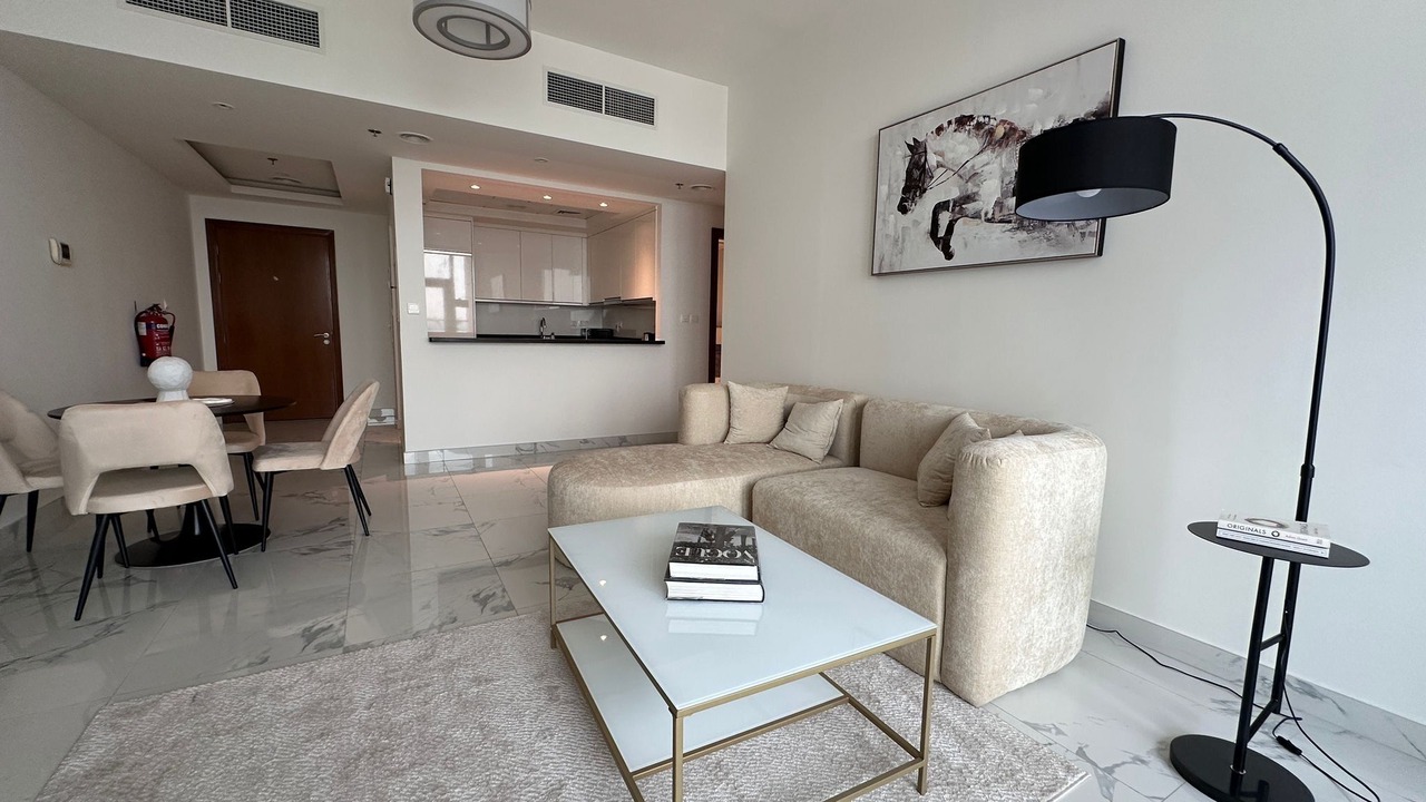 Photo of Livingroom in Al Safa